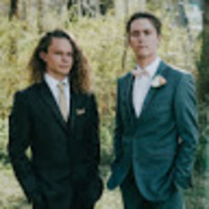 Meet your Posher, Garrett